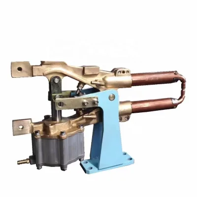 Repair Portable China Factory Spot Welding Machine Spot Welding Electrode Holder for Automobile Manufacturing Industry