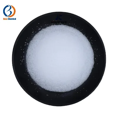 Food Grade Magnesium Chloride with 7786-30-3 Food Additive
