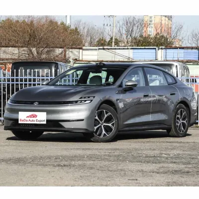 2026 Brand New 2026 Changan Qiyuan A06 630 Pro+ Pure Electric Mid-size EV Sedan LHD New Car Export Russia