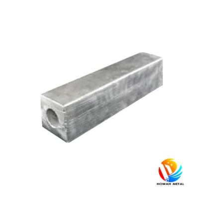 Customizable Magnesium Alloy Metal Price