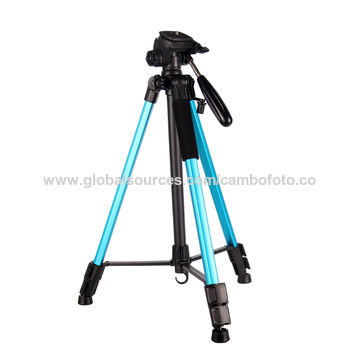 Hot sale professional high quality aluminum tripod stand