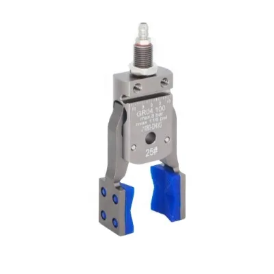 Robot Mini Special-shaped Fixture Accessories