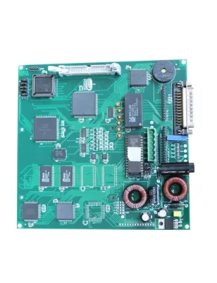Textile Machinery Parts Electronic Breadboard Jacquard Loom Parts Circuit Board MBJ2 MBJ3 UNI DISK PSD
