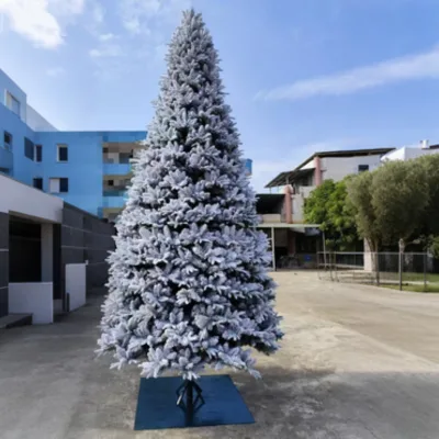 Custom Size Artificial Christmas Tree Wholesale Christmas Tree for Holiday Decoration