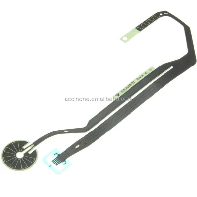 Replacement Power on Off Switch Flex Ribbon Cable for Xbox 360 Slim Repair Parts
