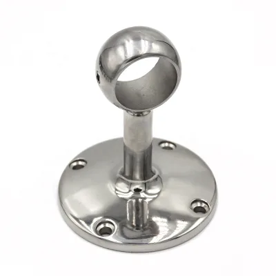 Mirror Polished Boat Accessories Boat Accessories 316 Stainless Steel Marine Hardware
