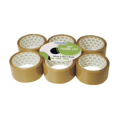 High Quality Brown Tape