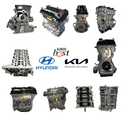 Transmission Drive Assembly Suitable for Hyundai Kia Ssangyong Korean Car Shaft Assy-Propeller