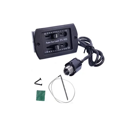 Wholesale PS900 Acoustic Guitar Pickup Cheap Price Made of Metal and Plastic Pickup
