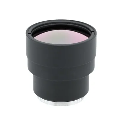 BOSHI TIL-25mm AR IP67 25mm F1.0 M22 12m 640x512 12m Thermal Imaging Lens Long-distance Outdoor FPV Lens