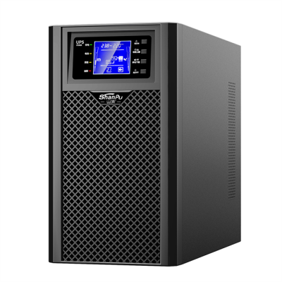 Ready to Ship 3 Kva Ups House Security Appliance Backup Power 110v/220v/230v Ups