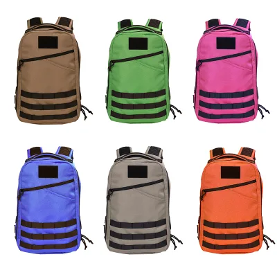KIANG Custom Cycling Backpack Mountain Bike Rucksack for Men Women Travel Outdoor Sports Motorcycle Bicycle Riding Nylon Daypack