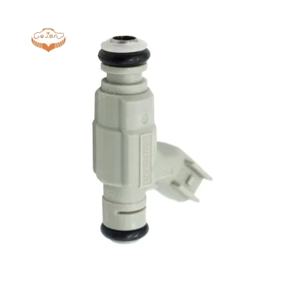 In Stock Fuel Injector Nozzle 0280155976 04891345Aa for Chrysler Dodge Cruiser Caravan 2.0 2.4L I4 2000-2003 Part of Car Engine