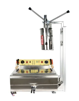 Factory Price Churros Maker/churros Frying Machine/churros Machine for Sale