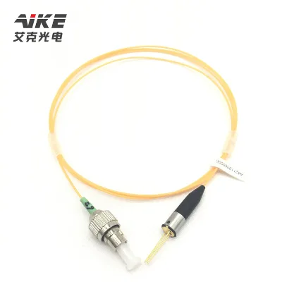 AIKE 2.5G DFB Long Wave 1310/1550 FC APC Module Provide Customized Service