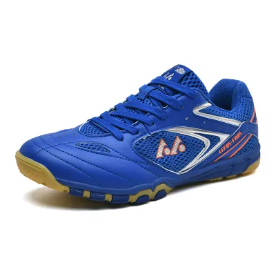 Casual All-Match Sport Athletics Table Tennis Leisure Soft Light Woman Shoes Professional Training Outdoor Sports Training Shoes