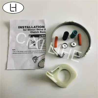 Good Price Washing Machine Replacement Parts 285790 Washing Machine Clutch Band and Lining Kit