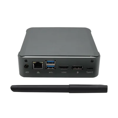 8th Gen Gaming Pc Quad Core Win 10 8th I3 I5 I7 UHD Graphics 620 4K 5G AC Wifi Laptop Mini Computer