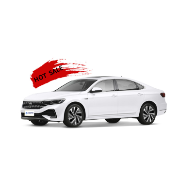2023 China New Energy PHEV Adult Car   PHEV Hybrid Deluxe Edition Four Wheel Drive 4-door 5-seat Sedan Used Car