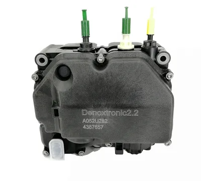 12V SCR Emission Urea Dosing MouleAdblue Urea Pump 4386757 0444042135 2871879