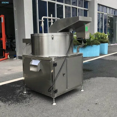 High Quality Industrial Potato Arrowhead Taro Sweet Potato Vegetables Tomatoes Peeler Machine Washing and Peeling Machine