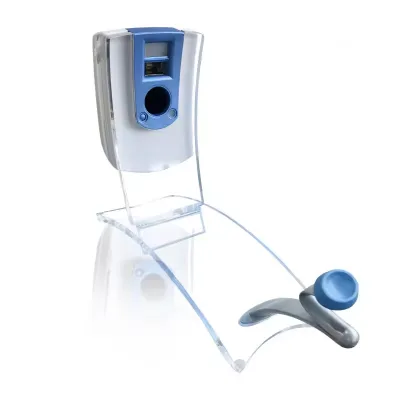 Smart Skin Analyzer UV Light Facial Care Beauty Skin Detector Reveal Skin Analyzer