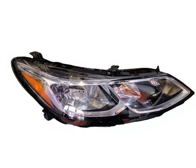 Koauto Headlamp Front Lamps Head Light for CHEVROLET CRUZE 2017 2018 2019 2020