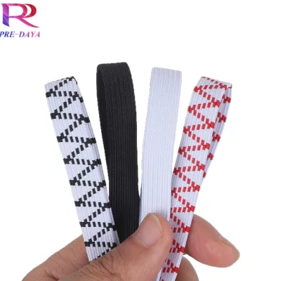 Knitted Spandex Elastic Waistband Multiple Width for Underwear Pants Garment GYM Sports Stock Colors Available