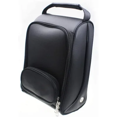 Customize Golf Shoe Bag Custom Design Material