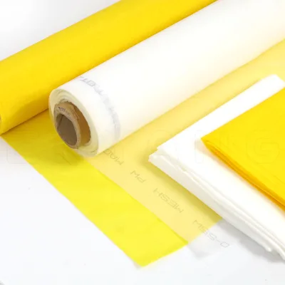 SEFAR Quality Style Polyester Screen Printing Mesh Manufacturer Price