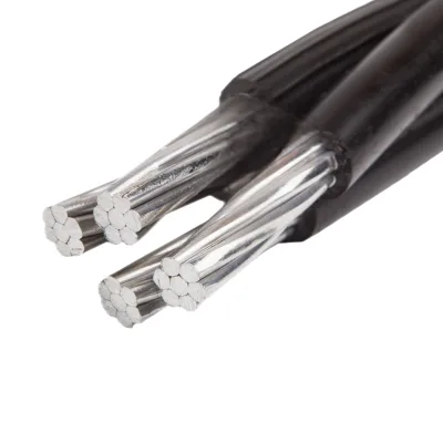 Hot Sales ABC Cable for Construction Power Cables