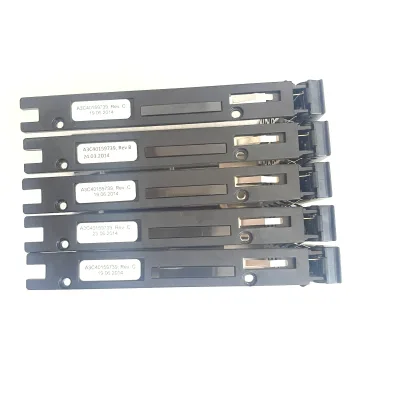 NRX7Y 2..5inch Hard Drive Tray Caddy for DELL M420 M620 M520 M820 RX7Y 0NRX7Y