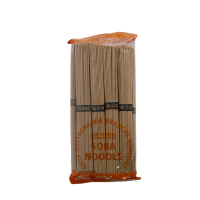 Organic Black Rice Noodle