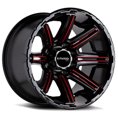 Sprinter Transporter Caravanning Alloy Wheels 15 16 17 Inch Offroad MPVs Camper Rims