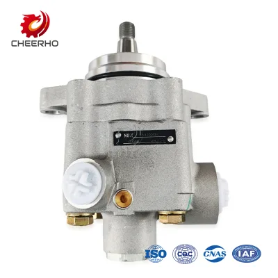 Cheerho High Quality Hydraulic Pump 542001310 1333790 1457710 1439958 1 Year Warranty New for Replacement