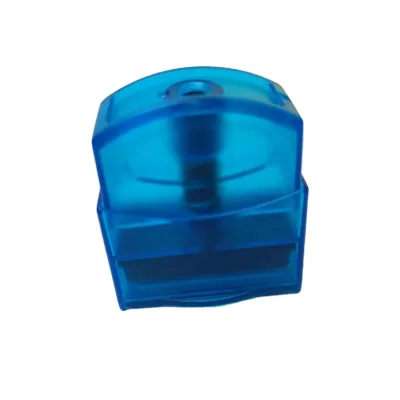Dual Foam Pre Inked Stamp Multi Color Handle Flash Stamps Customized Address Flash Office Stamps