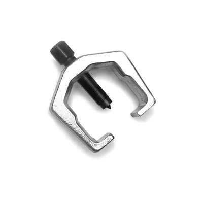 2 Jaws Front End Ball Joint Service Tool Tie Rod Pitman Arm Puller Remover Tool Carbon Steel Cars Universal