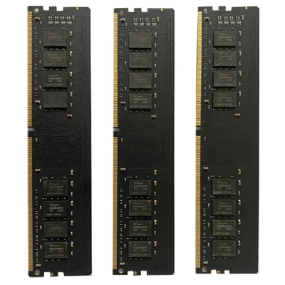 For Memory 2400/2666mhz Ddr4 16GB PC Ram Ready Stock