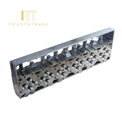 Engine M11/ISM11/QSM11 Loaded Truck Motorcycle Cylinder Head 2864024 4083403