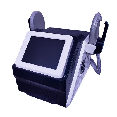 High Tech Muscle Tightening and Amplification Device Body Slimming  Button Lifting Fat Loss Ems Beauty Instrument