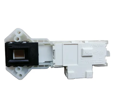 Washing Machine Door Lock Switch  Electronic  Door Lock 6601EN1003D