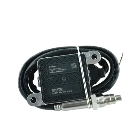 Nitrogen Oxide Nox Sensor 55506779 for Opel Vauxhall MOKKA /MOKKA X J13 1.6 CDTI