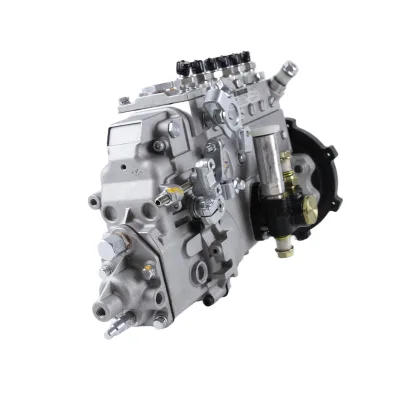 WEIYUAN NEW 6BG1 Injection Pump 101605-0390 101605-0090 898175-9510 for Isuzu Fuel Pump Assy 1156033783 for ZAX200 ZAX230