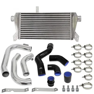 Auto Parts Aluminium Intercooler for Changan Eado Plus,Raeton,Alsvin V3,V5,V7,Cx20,Cx70,Oshan