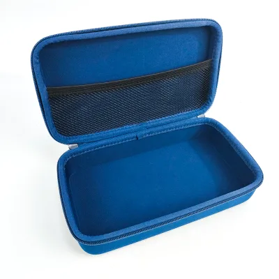 Outdoor Custom Audio Video Accessories Case EVA Smart Speakers Bags Speakers Case