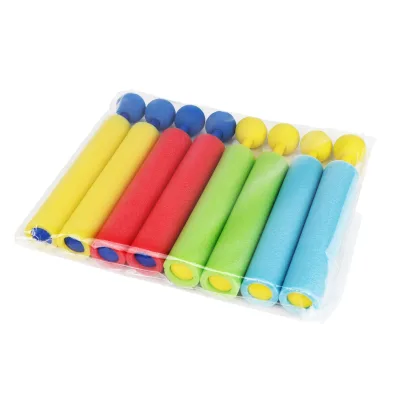 Foam Squirt Guns for Kids, Pool Toys Water Squirter for Toddlers Summer Swimming Beach Party, Outdoor Water Toys for Kids