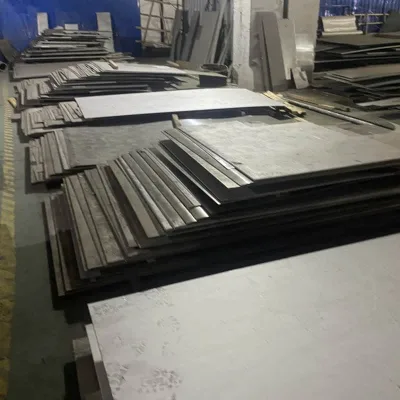 Nickel Alloy 718 Sheet Plate Inconel 718 Material Custom Size Superalloy for Aerospace Oil Gas 0.3-50mm Thickness CE ISO9001