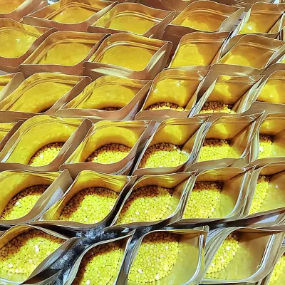Natural Pure Natural Wax for Sale