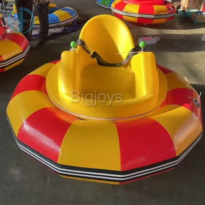 Hot Sell Inflatable Bumper Car Arena Inflatable Bumper Track Cars for Kids Party