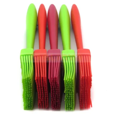 Silicone Liquid Oil Bread Brush Baking Sauce Cooking Tools